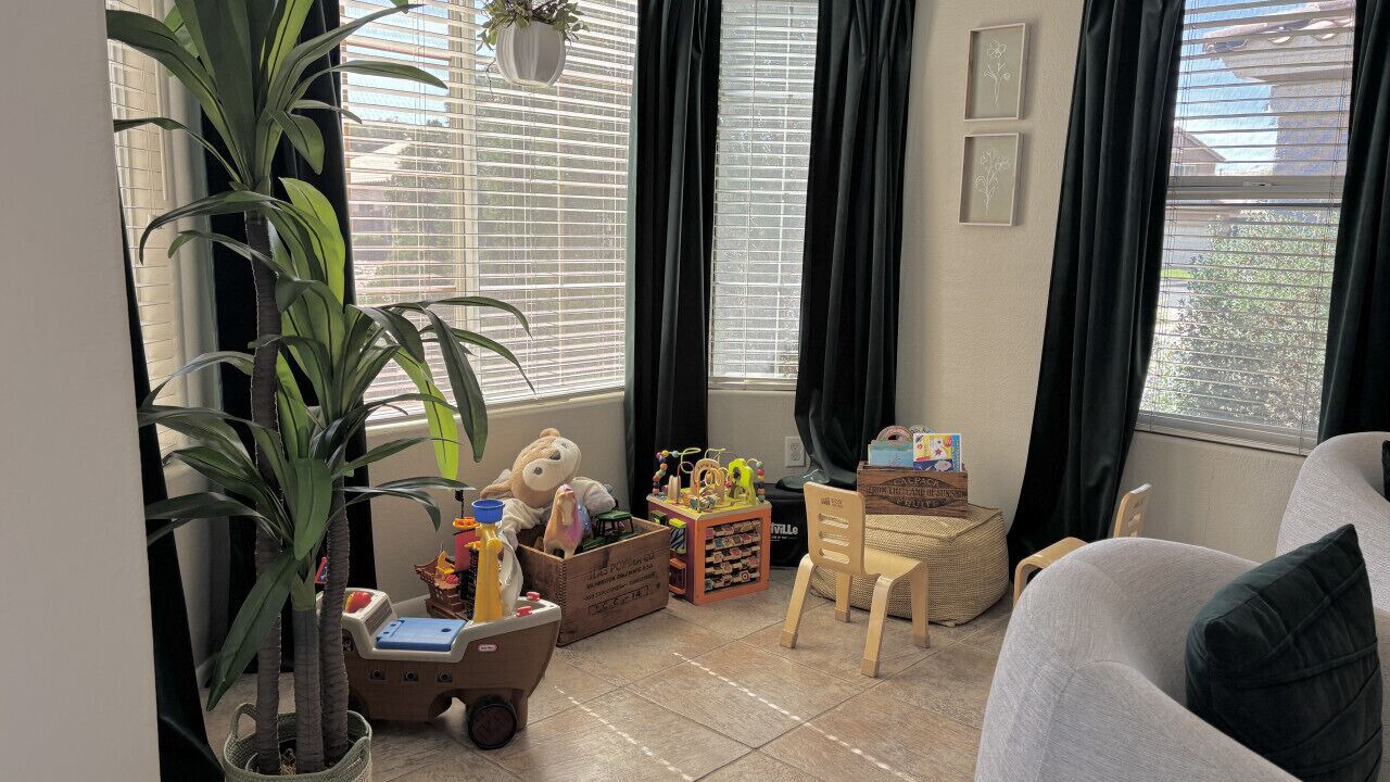 Photo of Bedroom in Gilbert
