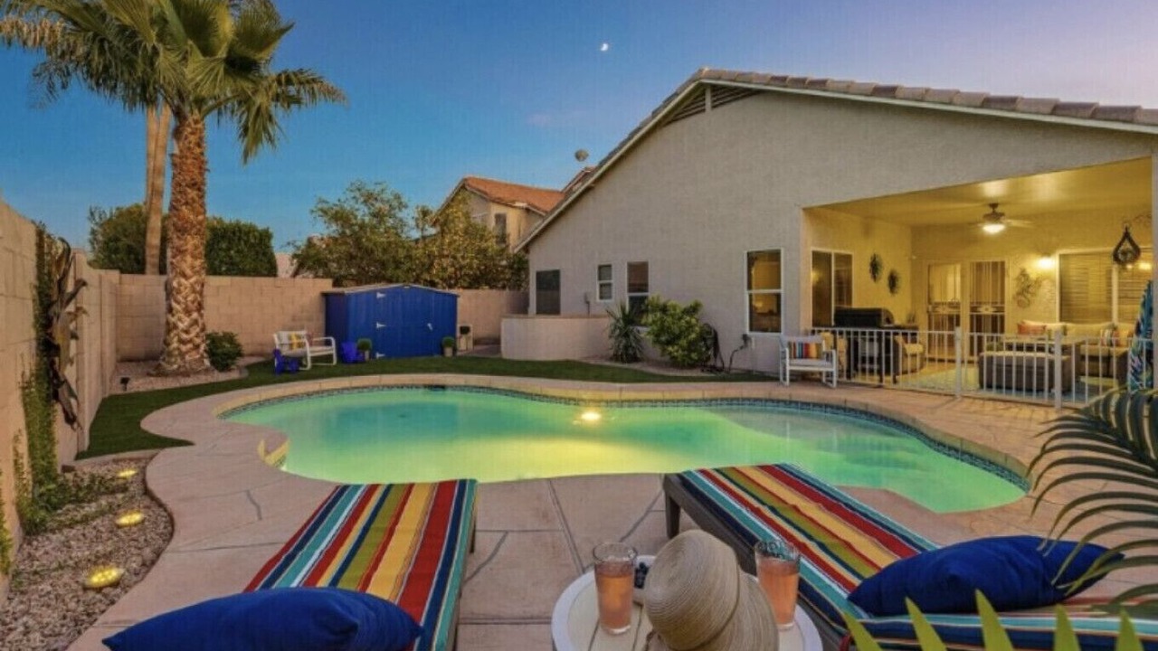 Photo of Outdoor in Gilbert