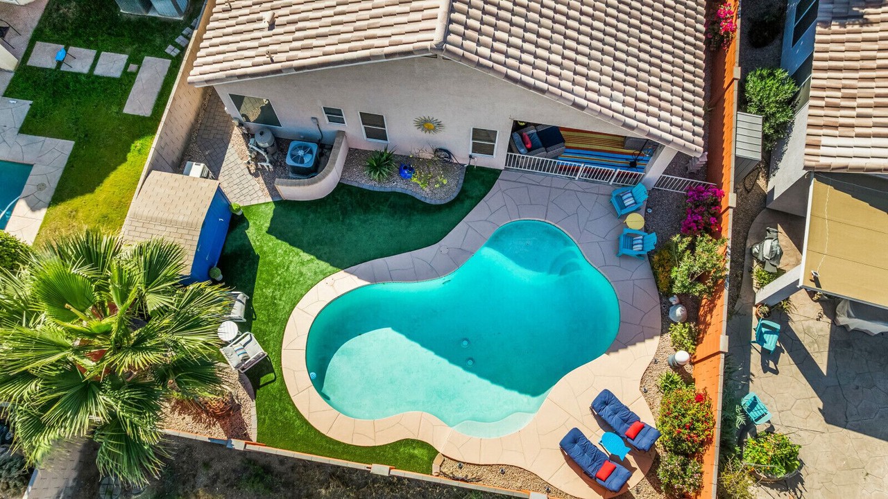 Photo of Outdoor in Gilbert