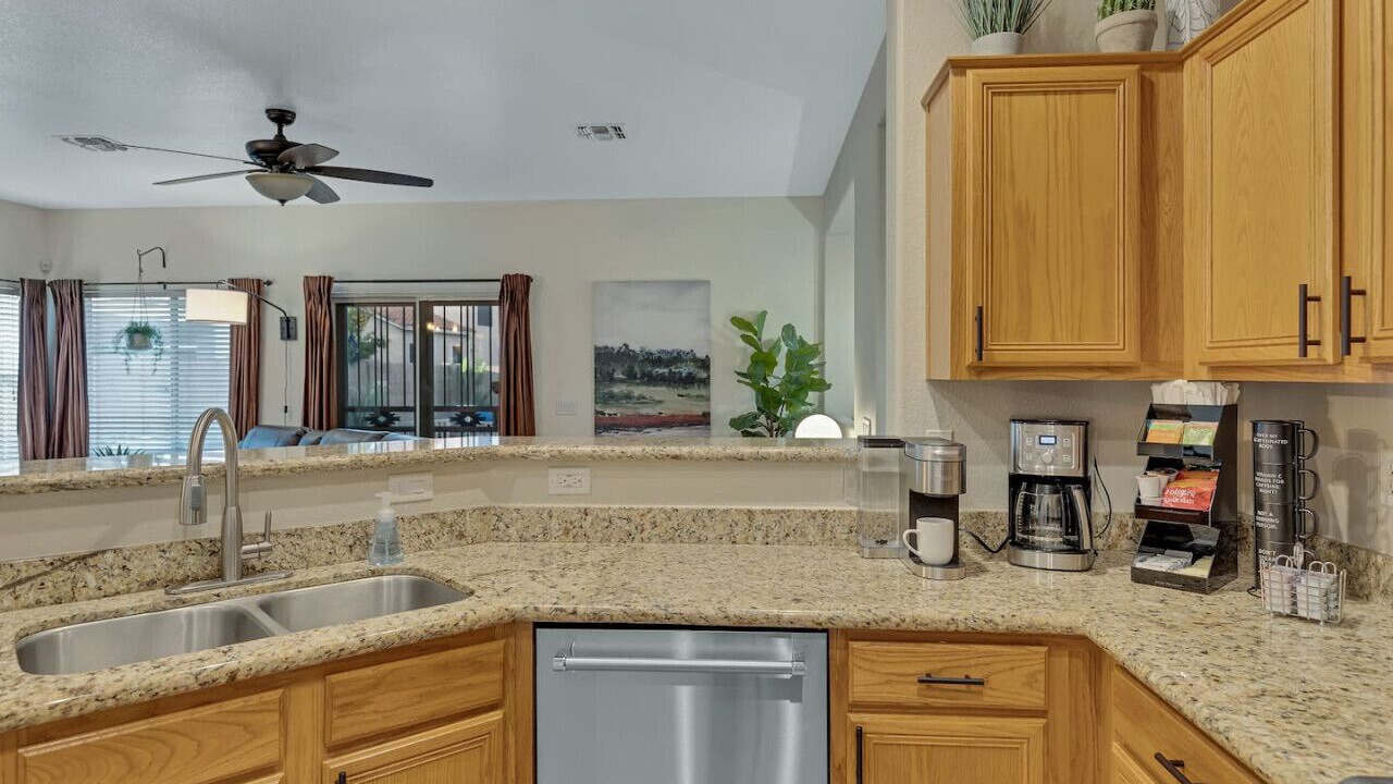 Photo of Kitchen in Gilbert