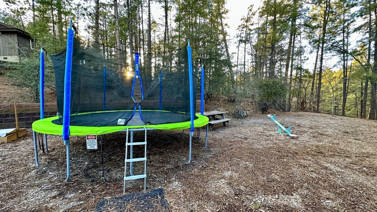 Photo of Outdoor in Highland Pines