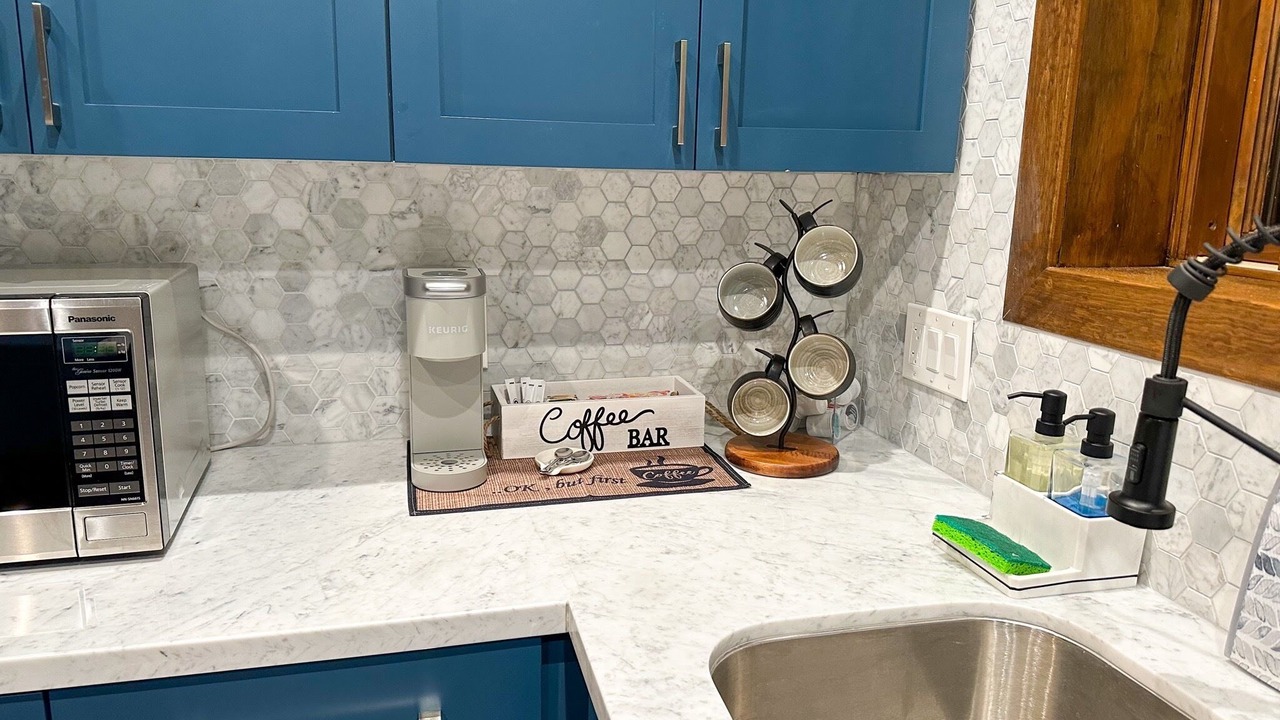 Photo of Kitchen in Highland Pines