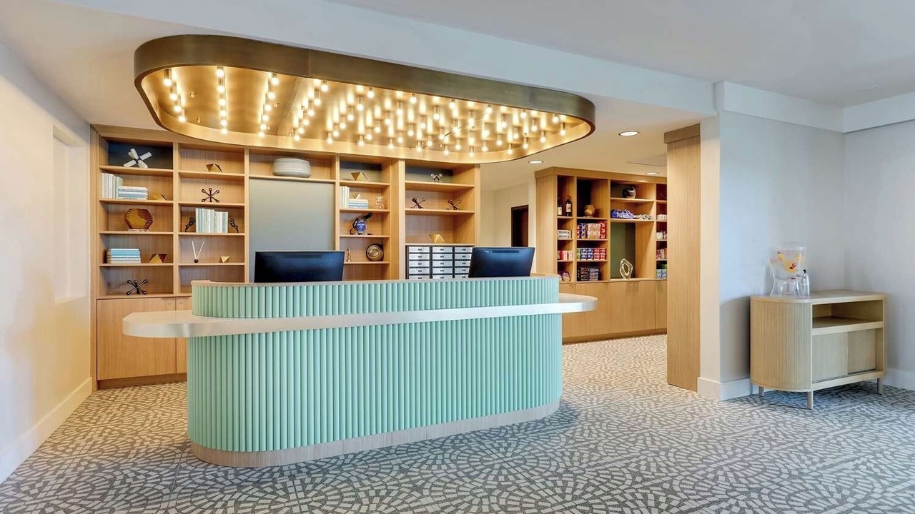 Photo of Others in Mayo Clinic