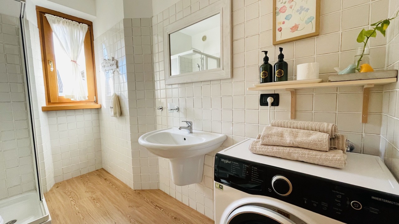 Photo of Bathroom in Ranzo