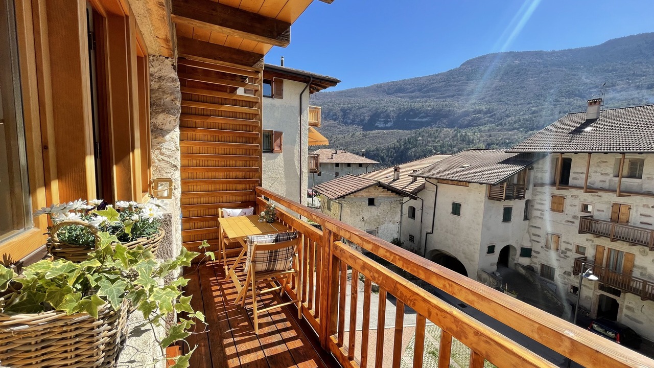 Photo of Outdoor in Ranzo