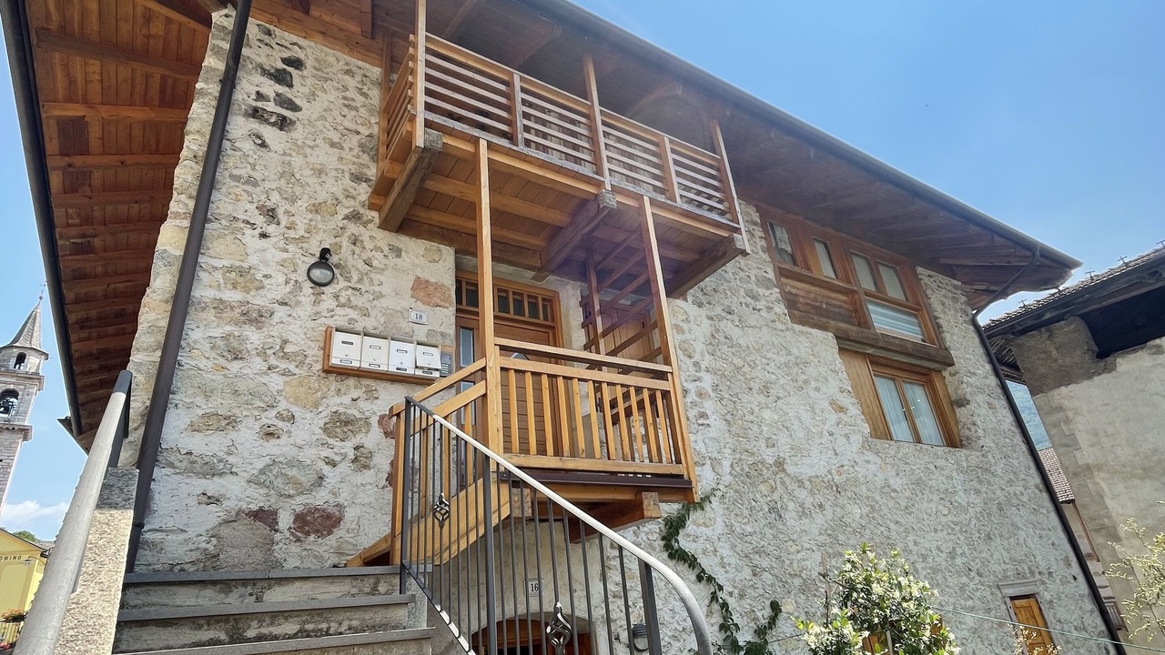 Photo of Outdoor in Ranzo