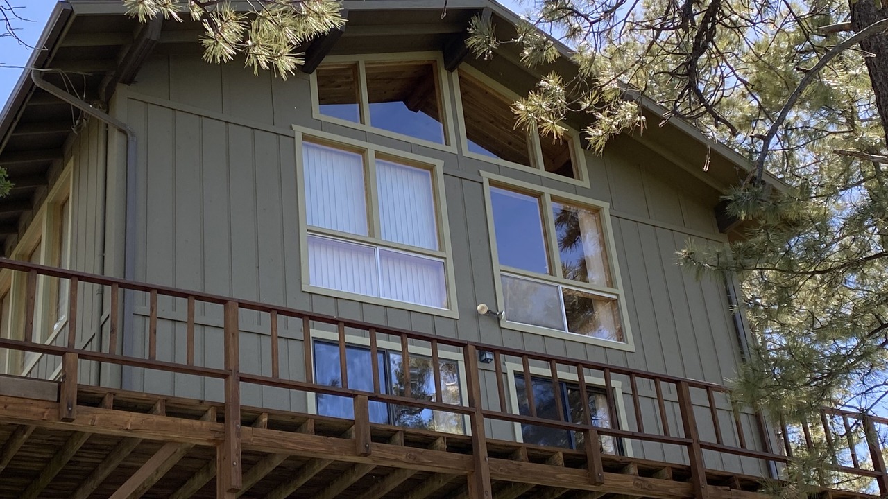 Photo of Outdoor in Highland Pines
