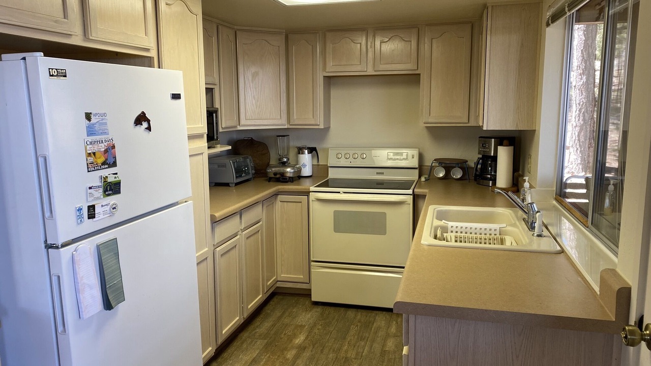 Photo of Kitchen in Highland Pines