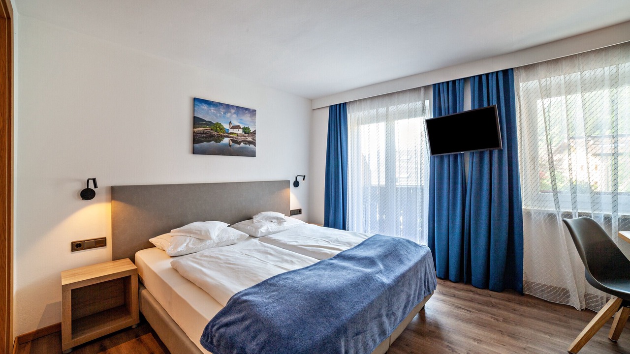 Photo of Bedroom in Tesimo