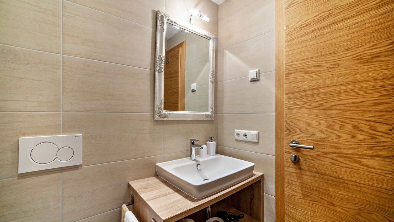 Photo of Bathroom in Tesimo