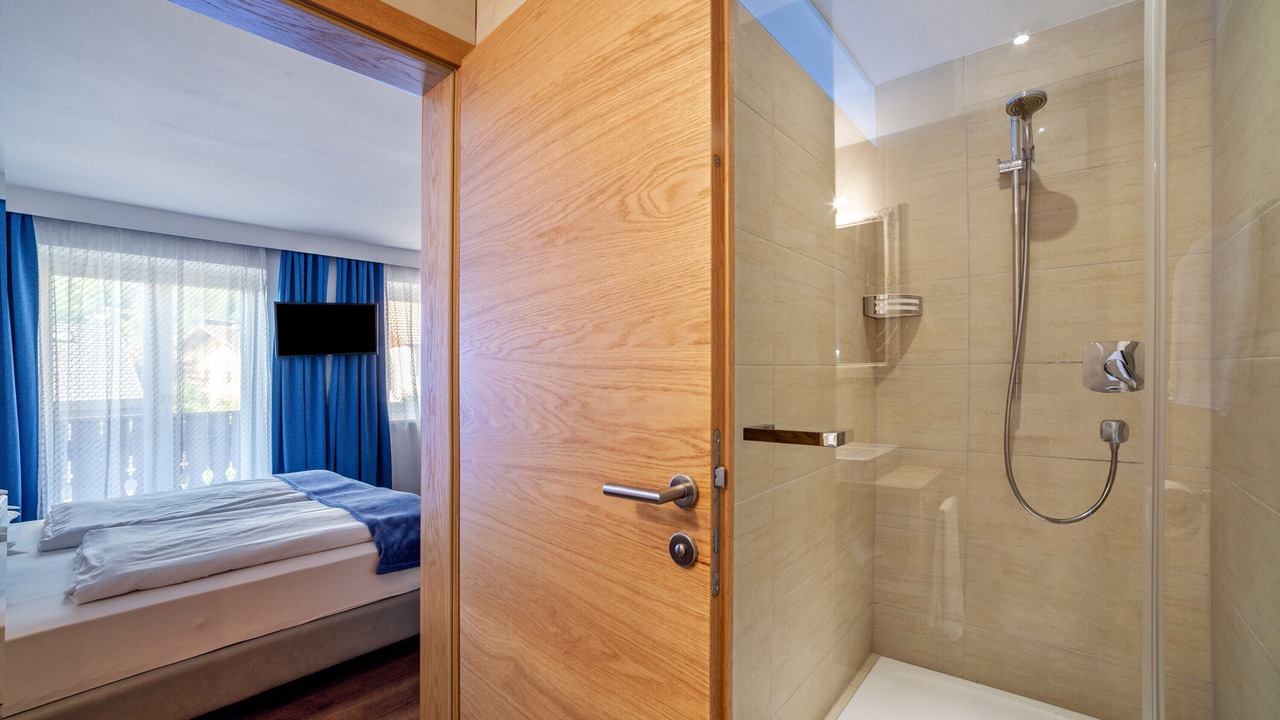 Photo of Bathroom in Tesimo