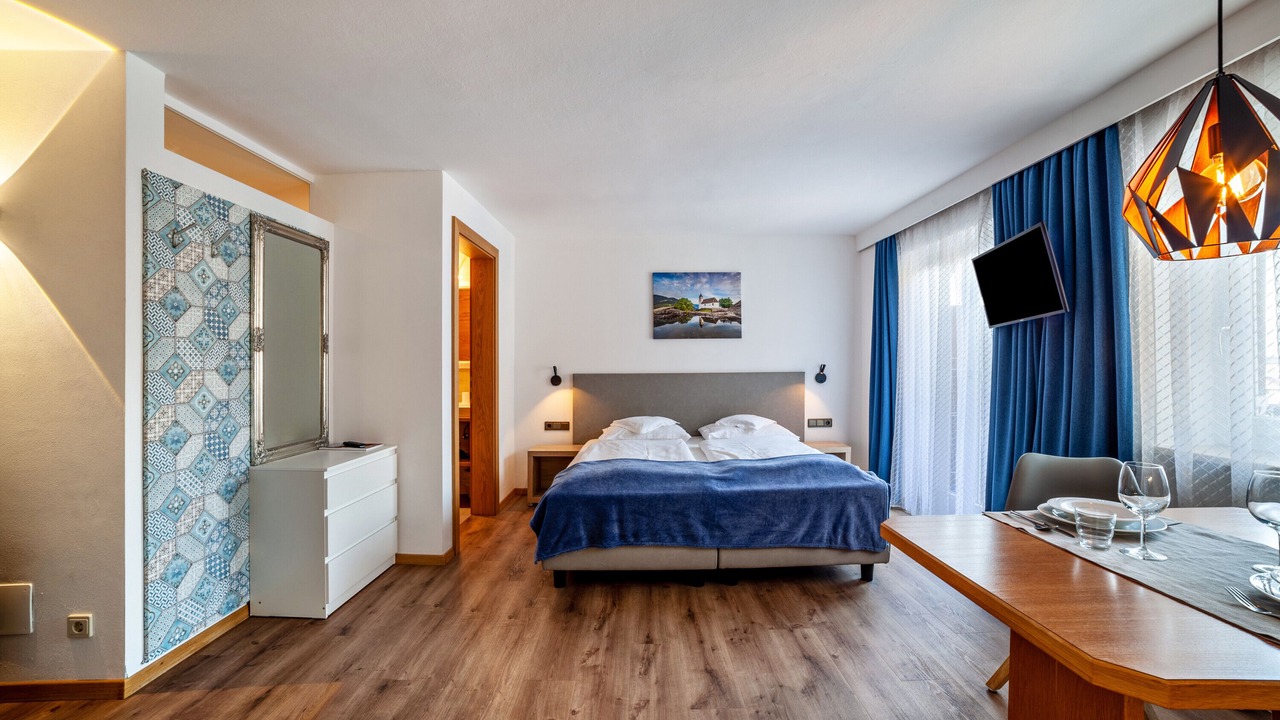 Photo of Bedroom in Tesimo