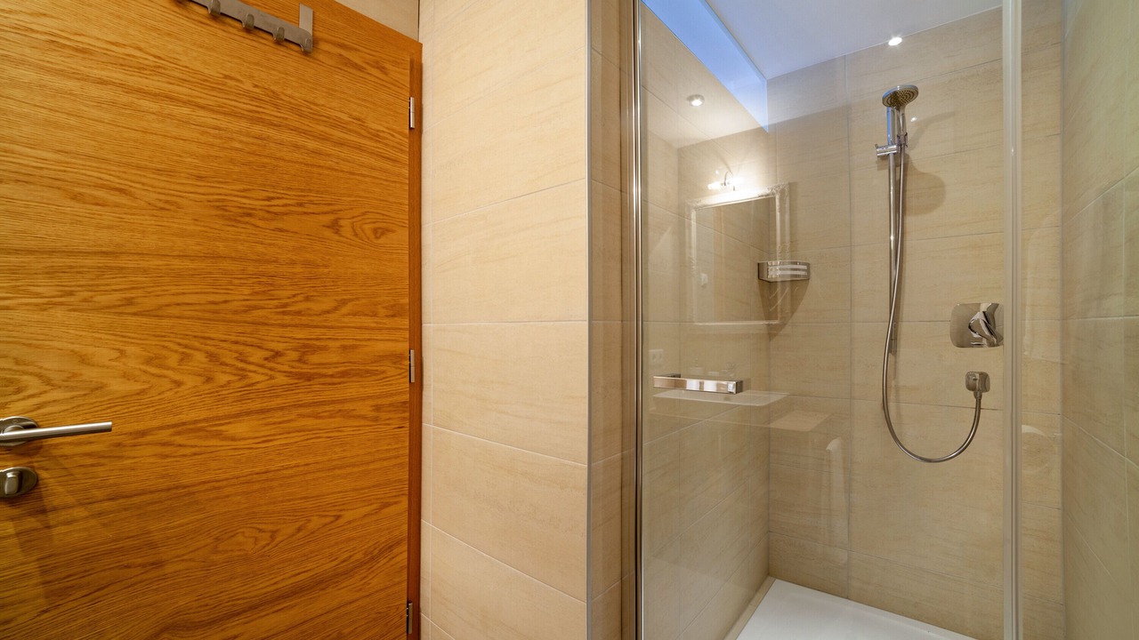 Photo of Bathroom in Tesimo