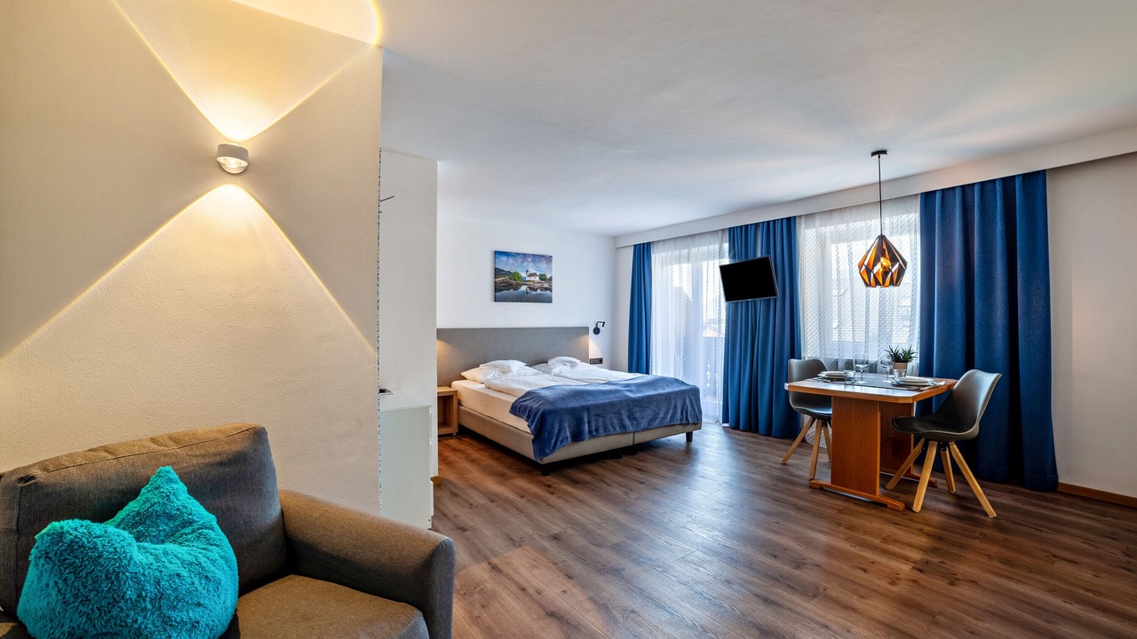 Photo of Bedroom in Tesimo