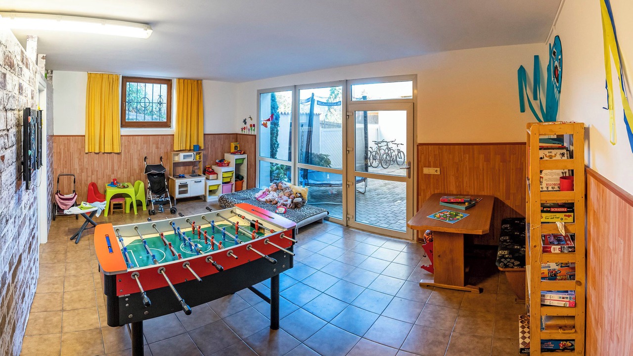 Photo of Bedroom in Tesimo