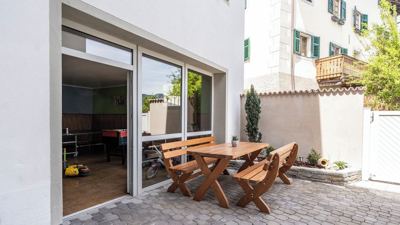 Photo of Outdoor in Tesimo