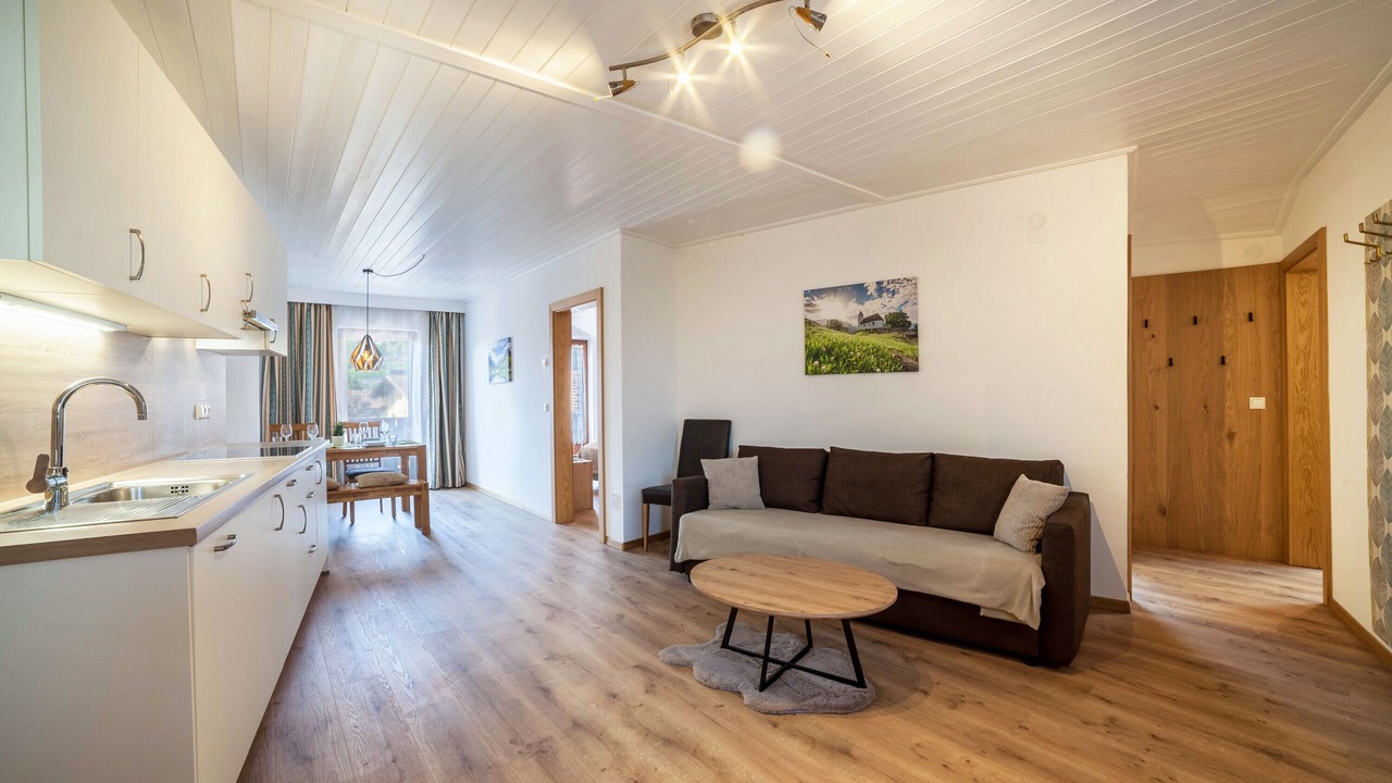 Photo of Livingroom in Tesimo
