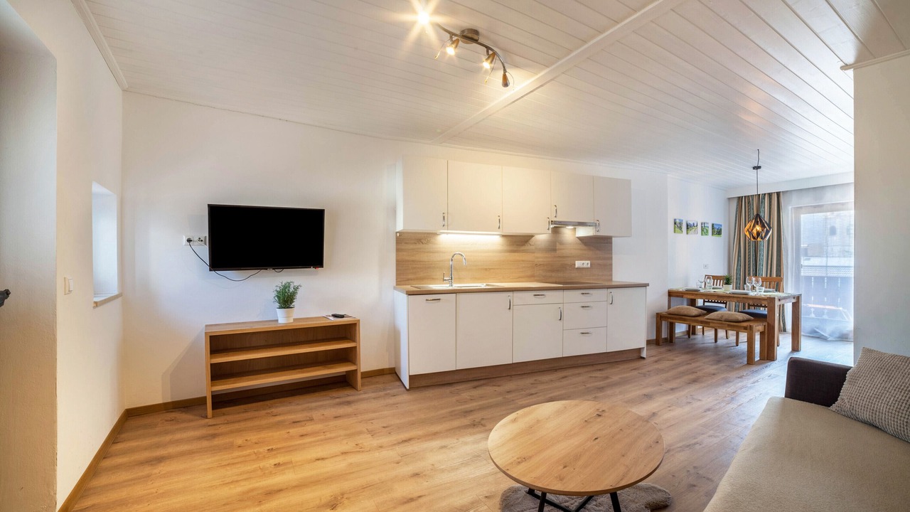 Photo of Livingroom in Tesimo