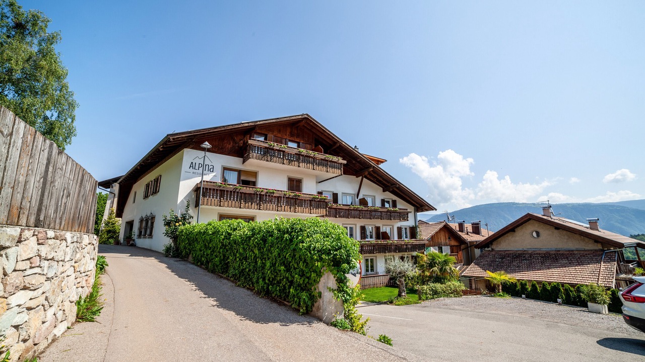 Photo of Outdoor in Tesimo