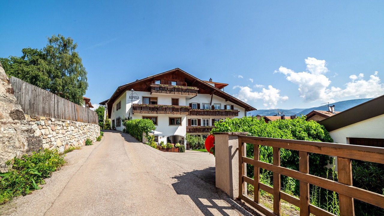 Photo of Outdoor in Tesimo