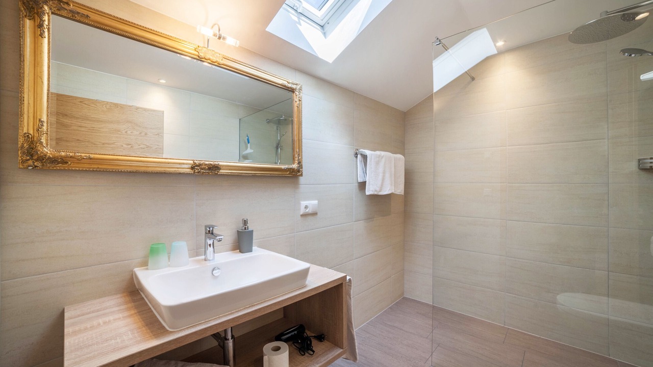 Photo of Bathroom in Tesimo