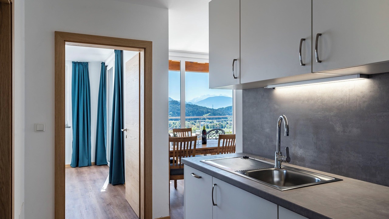 Photo of Kitchen in Tesimo