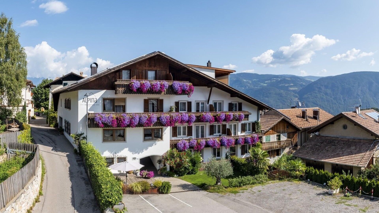 Photo of Outdoor in Tesimo