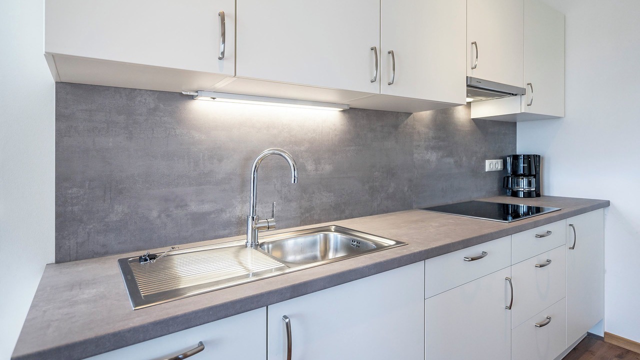 Photo of Kitchen in Tesimo