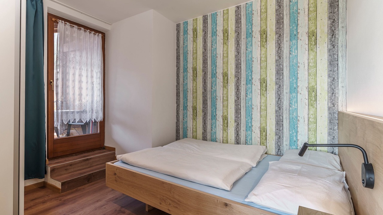 Photo of Bedroom in Tesimo