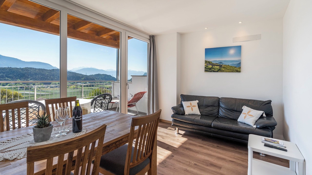 Photo of Livingroom in Tesimo