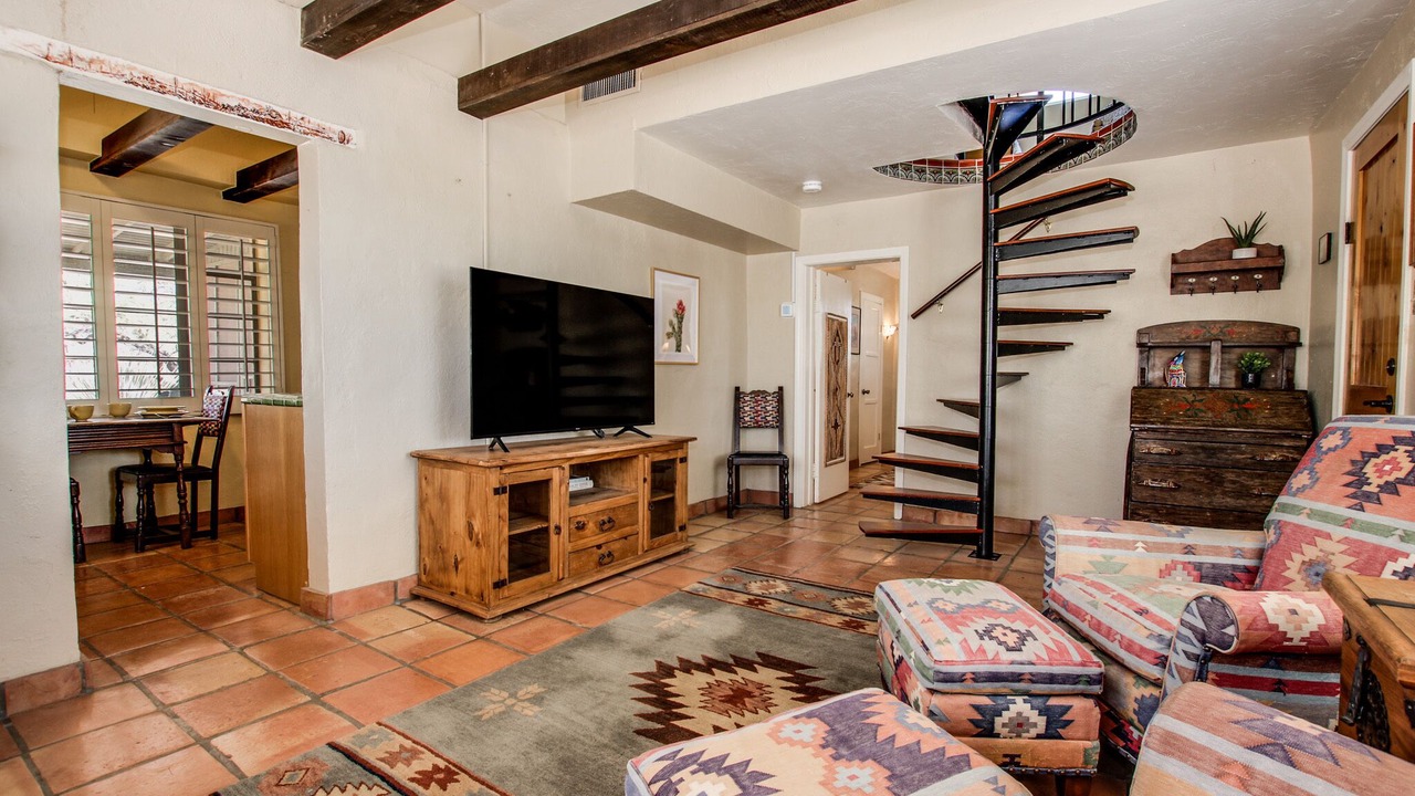 Photo of Livingroom in Cortaro