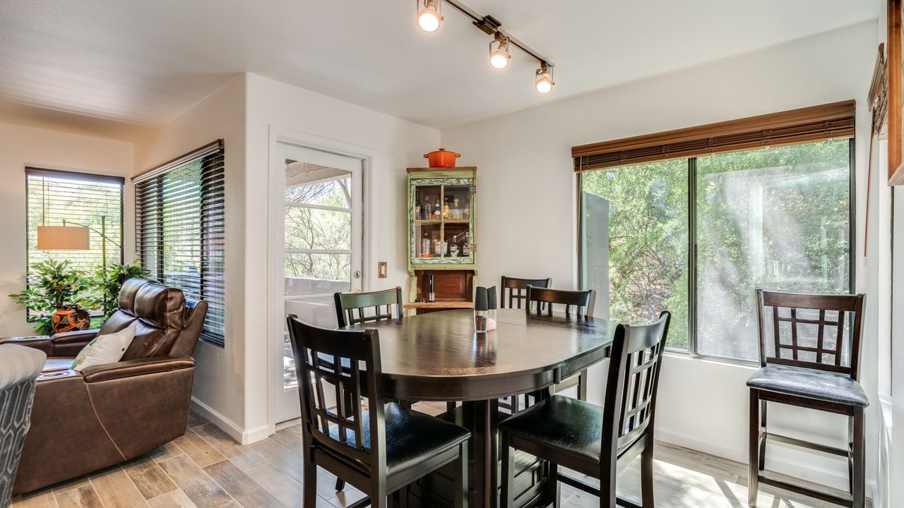 Photo of Livingroom in Tucson