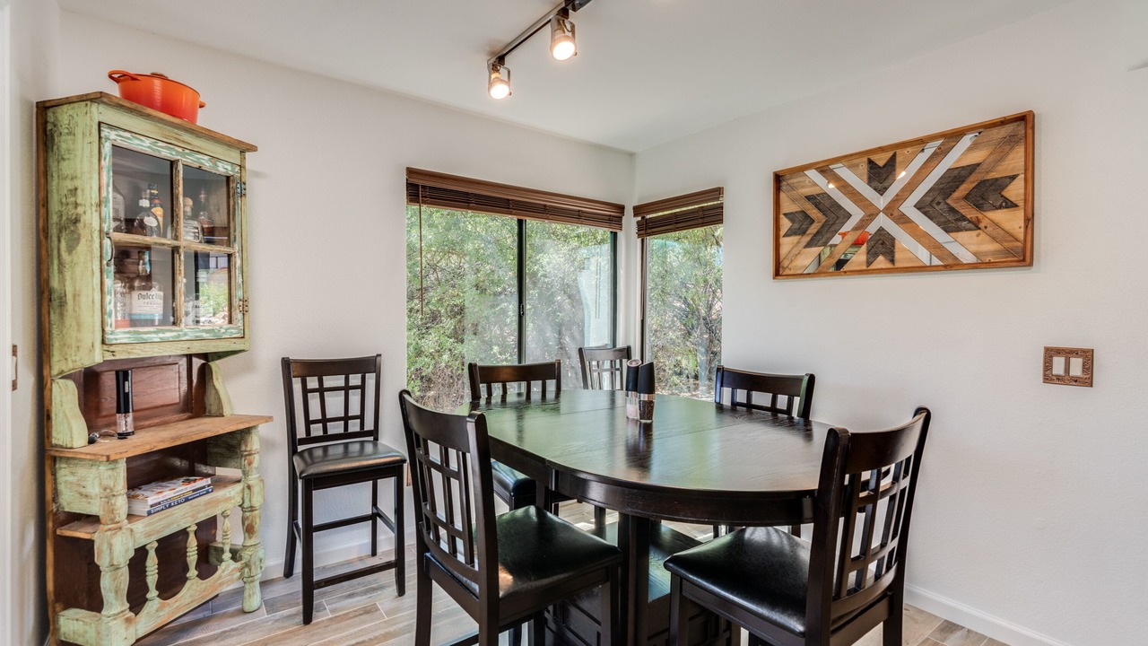 Photo of Livingroom in Tucson