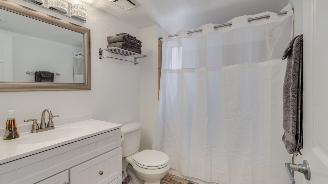 Photo of Bathroom in Tucson
