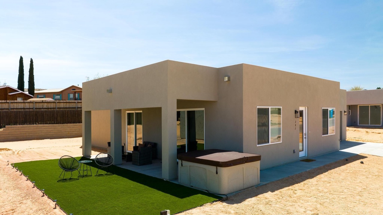 Photo of Outdoor in Greenehaven