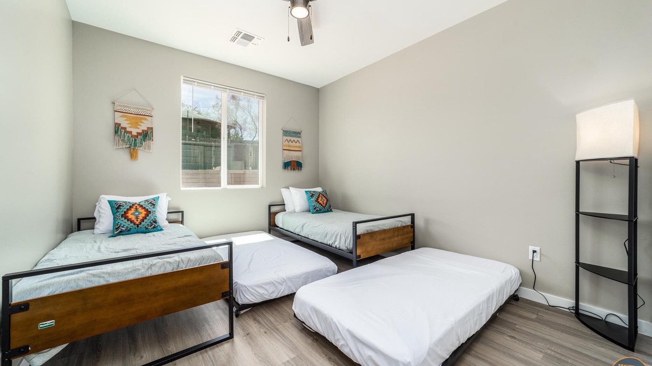 Photo of Bedroom in Greenehaven