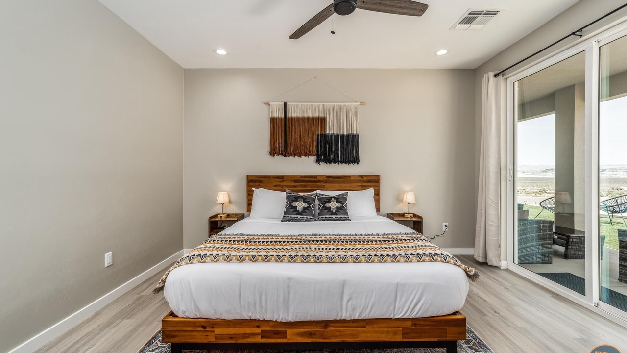 Photo of Bedroom in Greenehaven