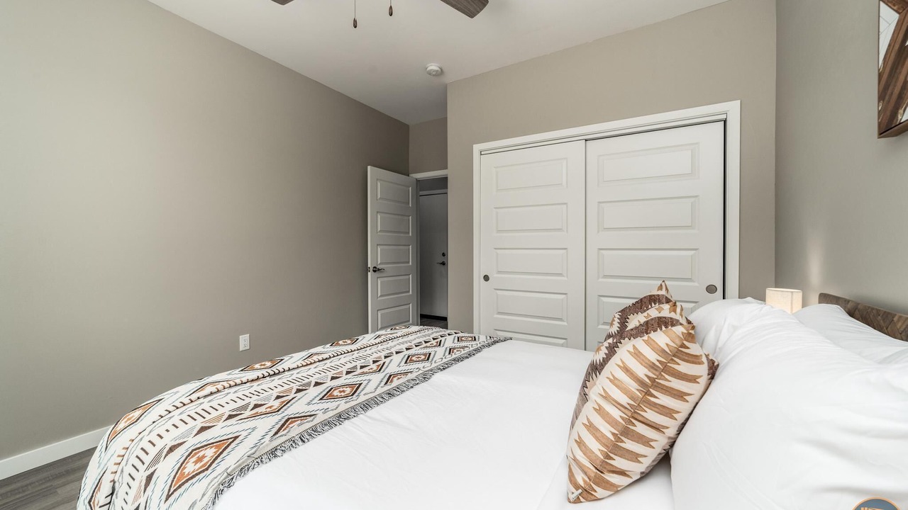 Photo of Bedroom in Greenehaven