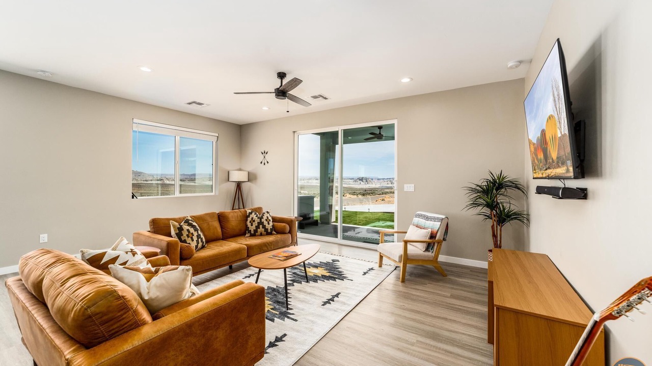 Photo of Livingroom in Greenehaven