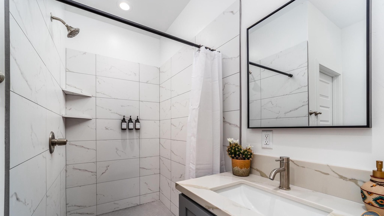 Photo of Bathroom in Greenehaven