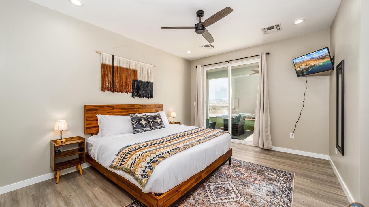 Photo of Bedroom in Greenehaven
