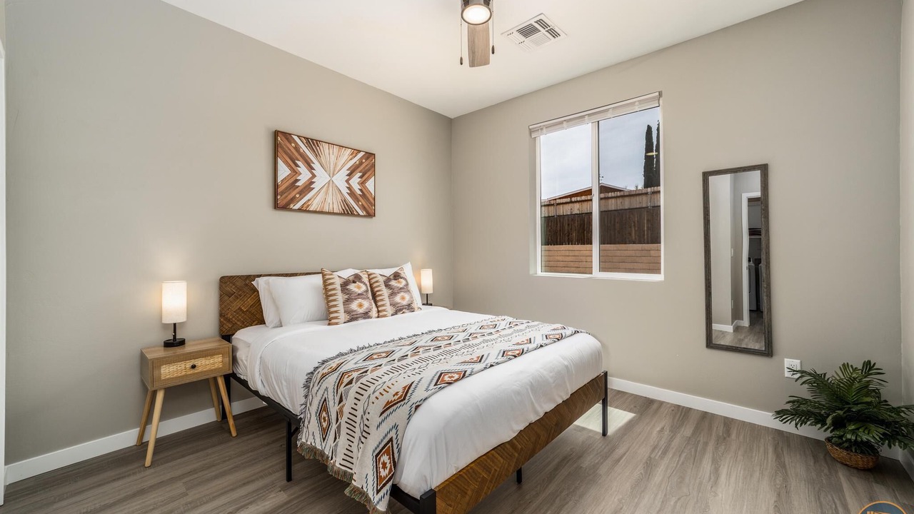 Photo of Bedroom in Greenehaven