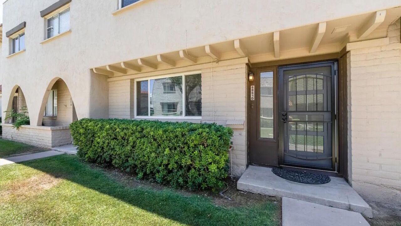 Photo of Outdoor in Southwest Village