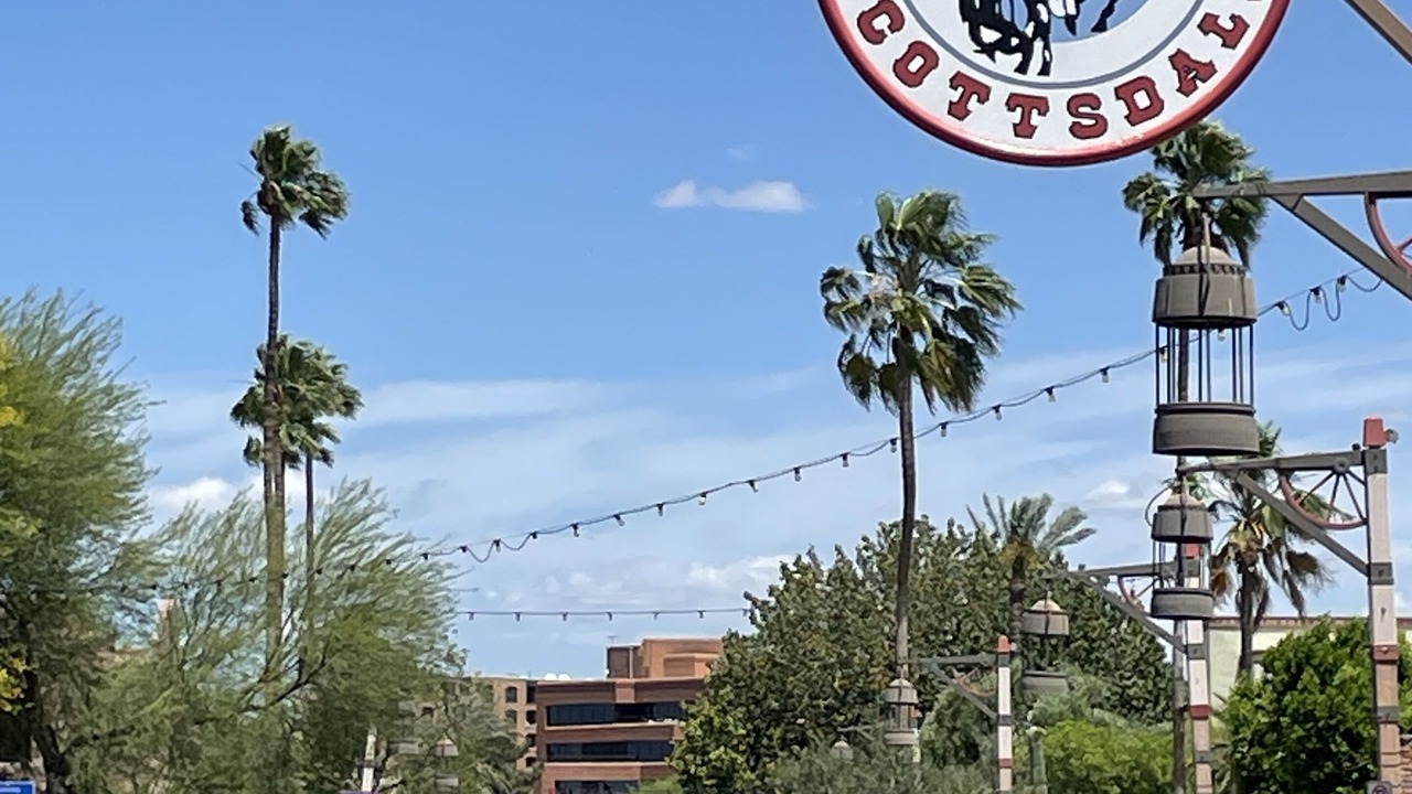 Photo of Others in Southwest Village