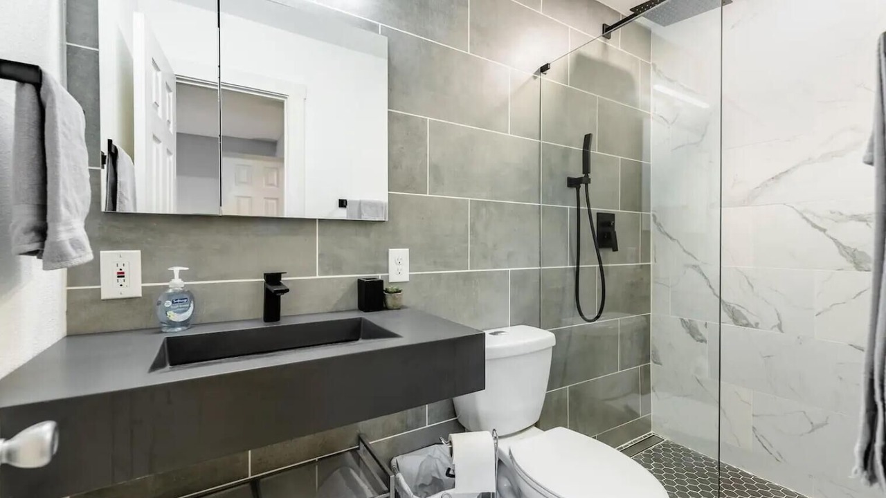 Photo of Bathroom in Southwest Village
