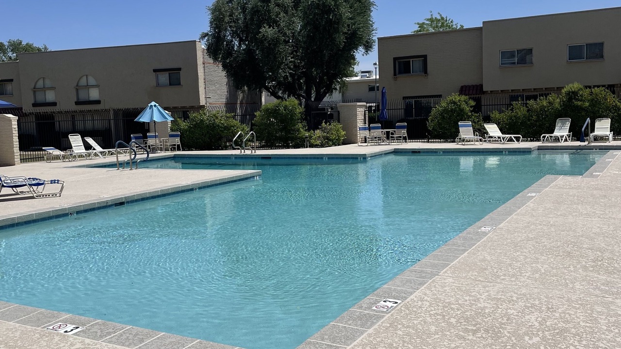 Photo of Outdoor in Southwest Village