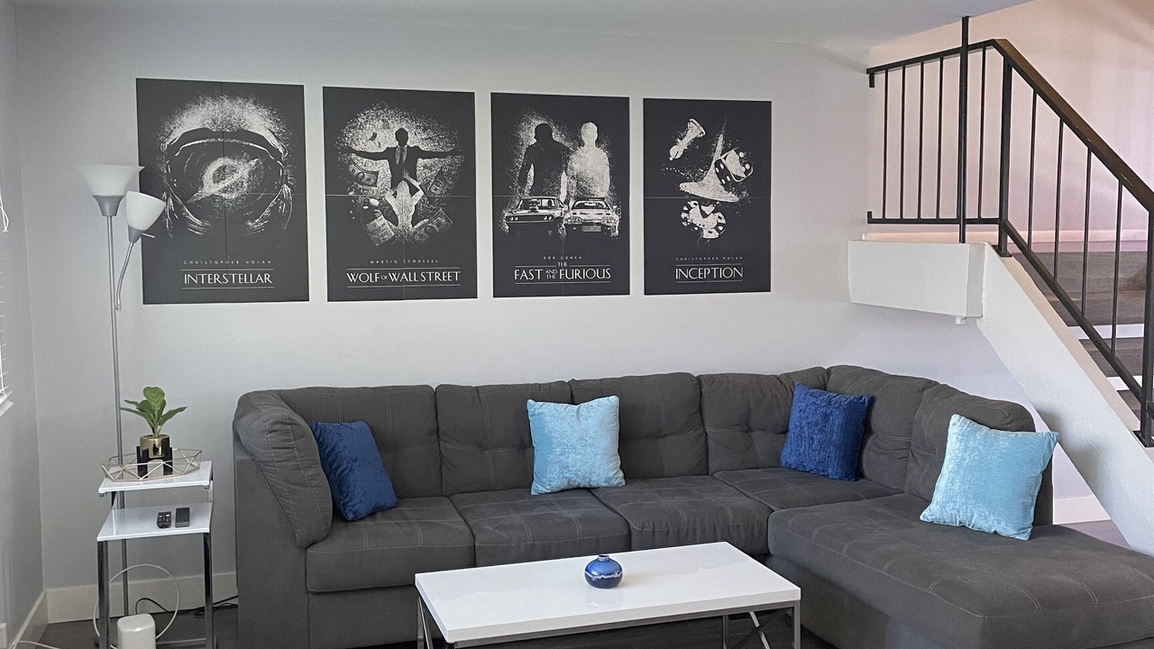 Photo of Livingroom in Southwest Village