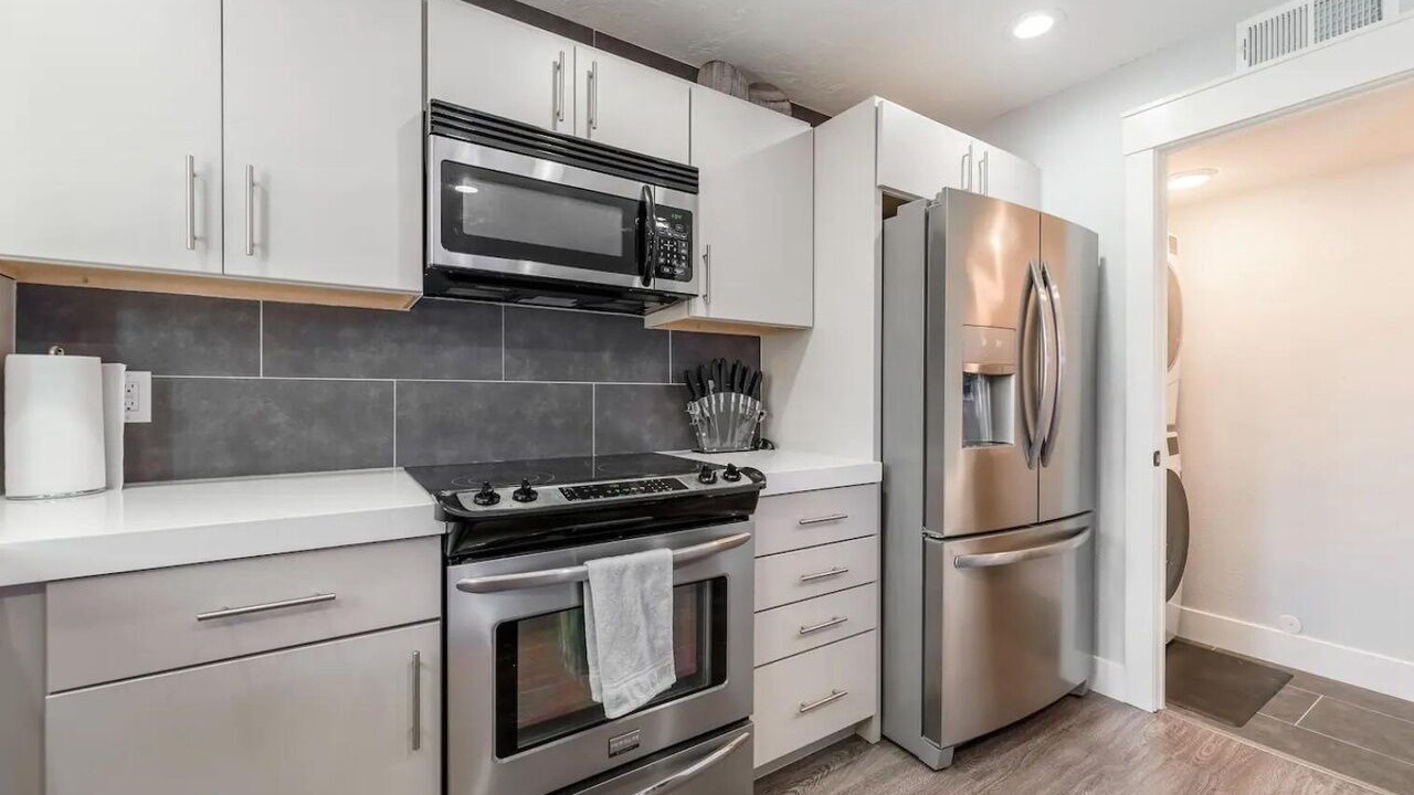 Photo of Kitchen in Southwest Village