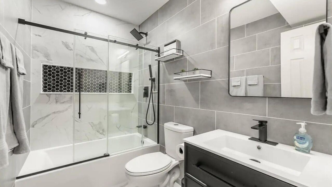 Photo of Bathroom in Southwest Village