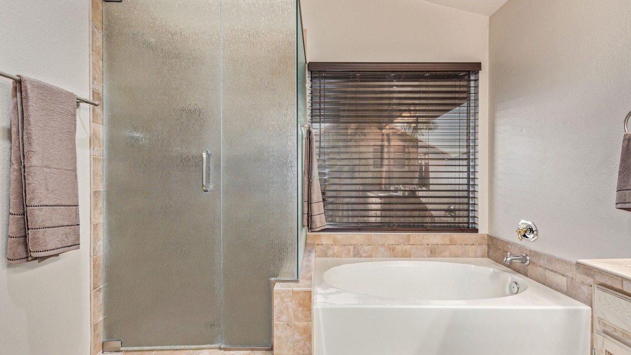 Photo of Bathroom in Mountain Crest